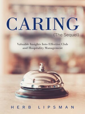cover image of Caring (The Sequel)